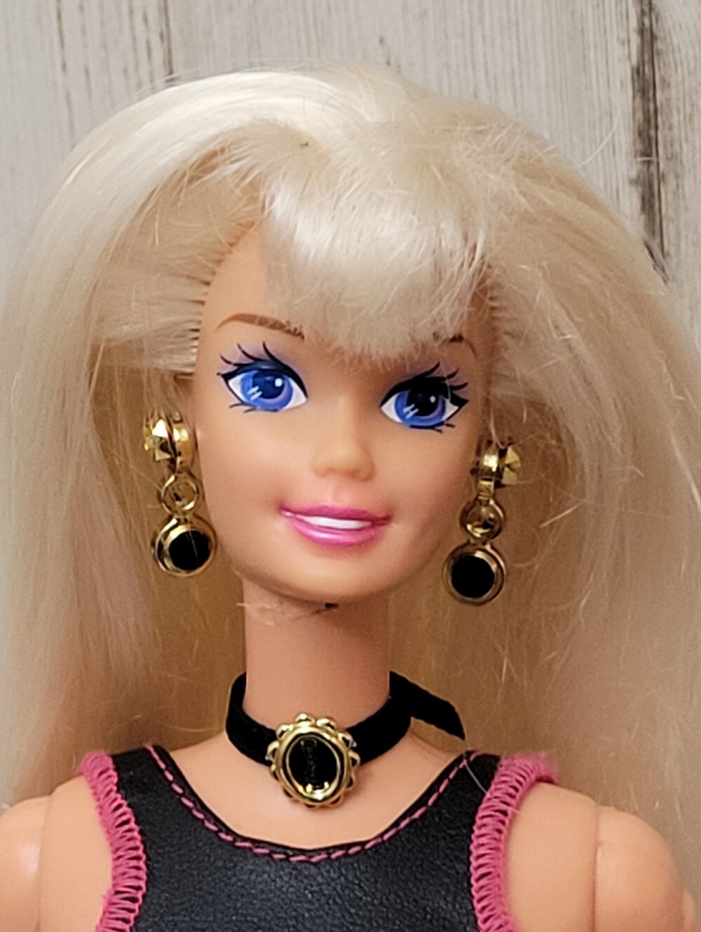 Vintage Barbie